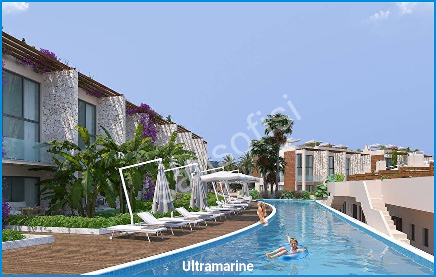 Ultramarine