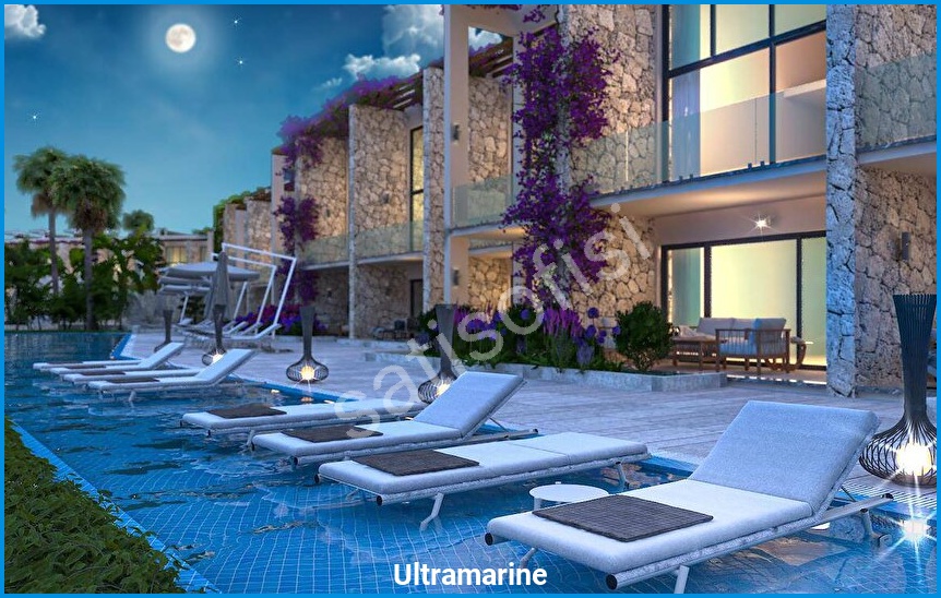 Ultramarine 15