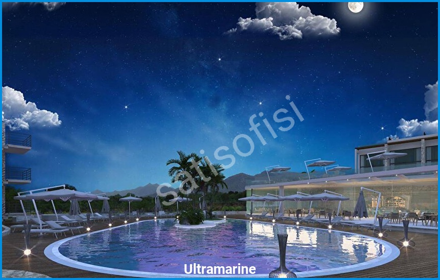Ultramarine 16