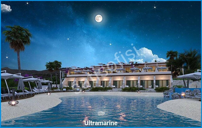 Ultramarine 17
