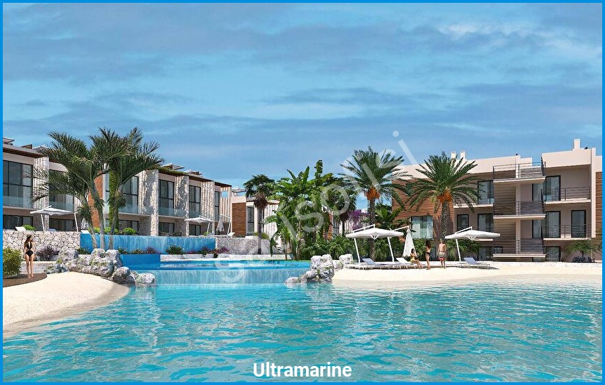 Ultramarine 5