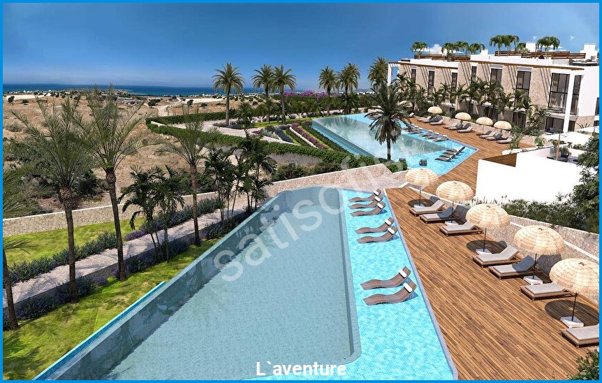 L`aventure