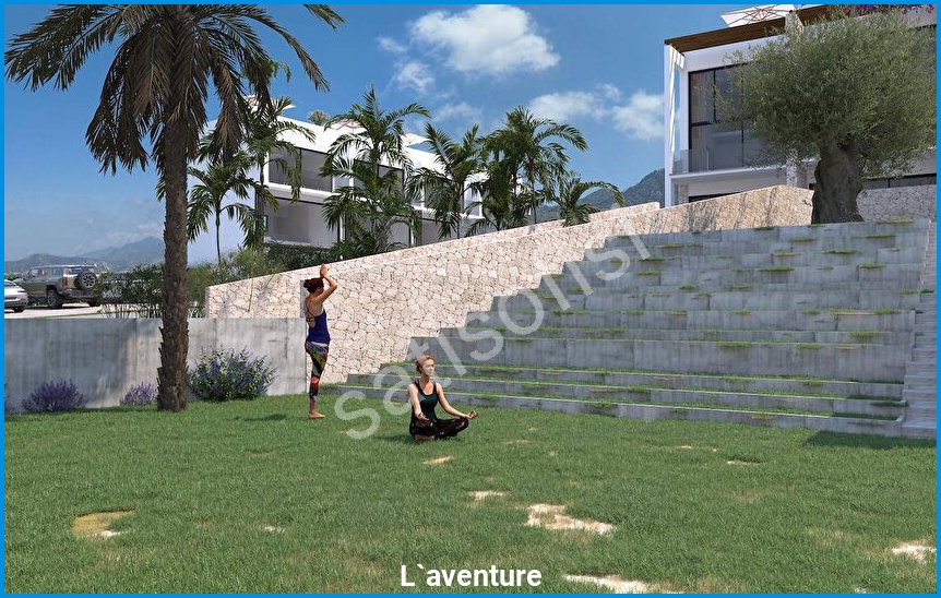 L`aventure 11