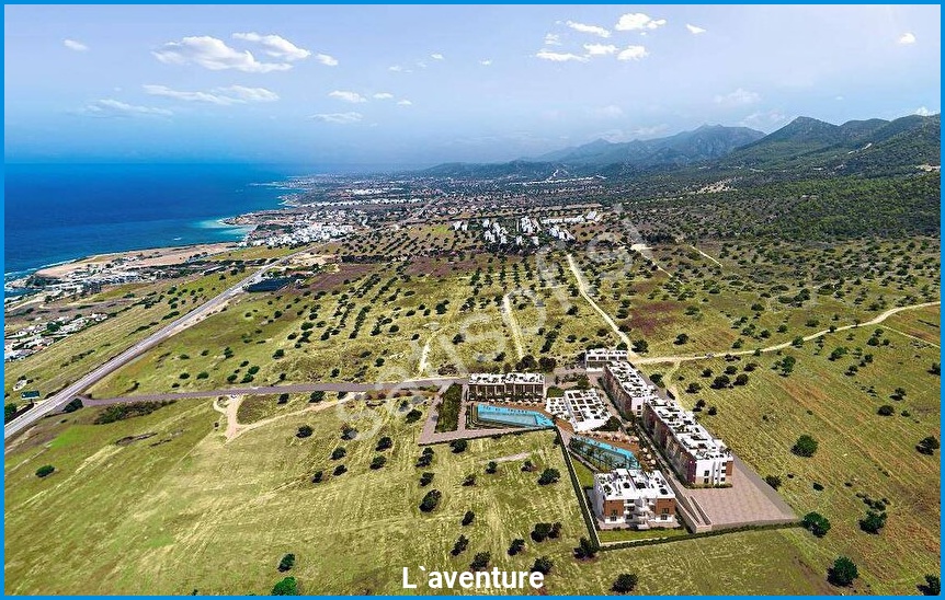 L`aventure 14