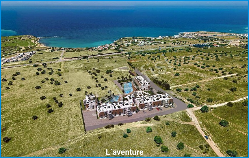 L`aventure 15