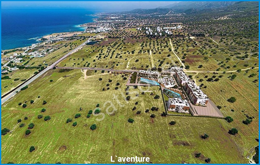 L`aventure 16