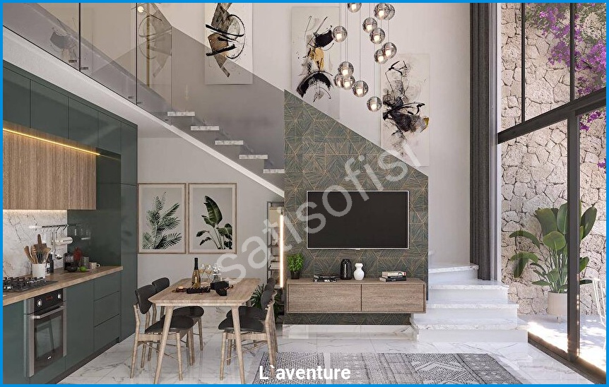 L`aventure 19