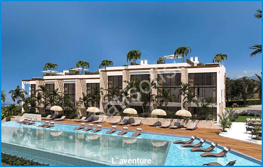 L`aventure 4