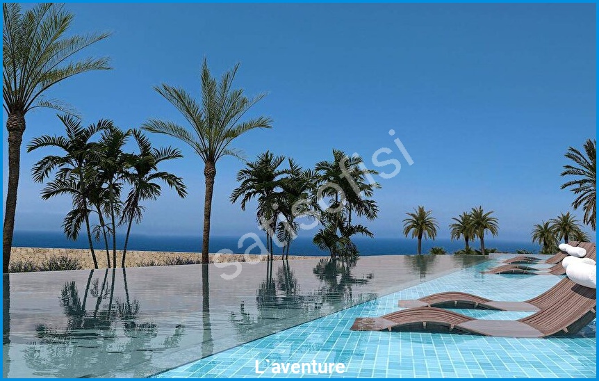 L`aventure 5