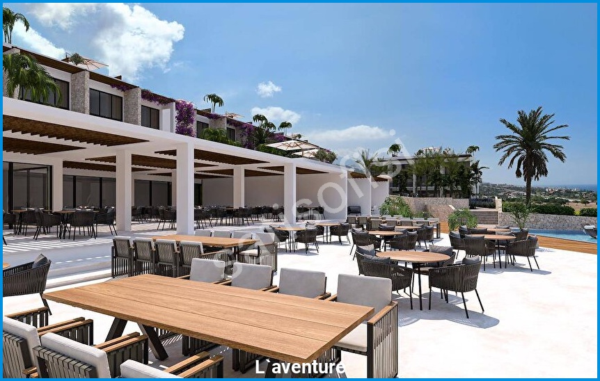 L`aventure 6