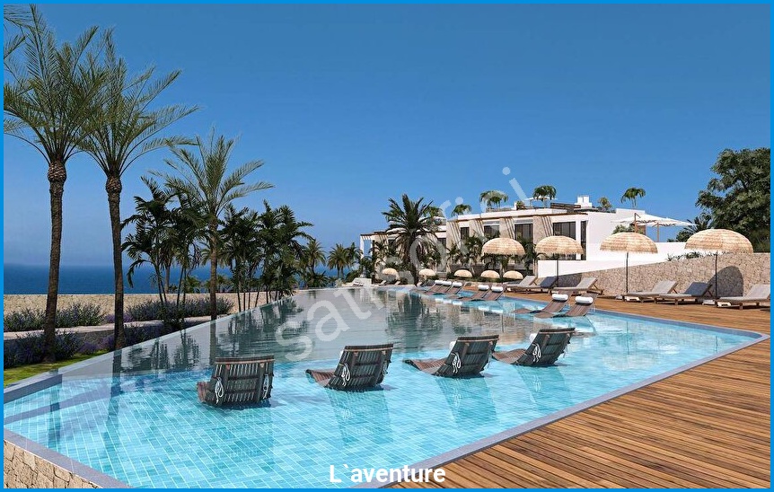 L`aventure 7