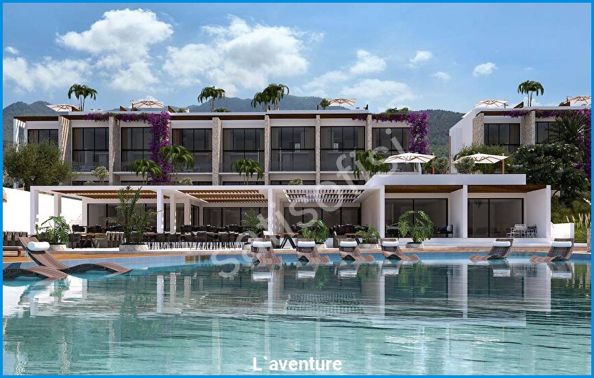 L`aventure 9