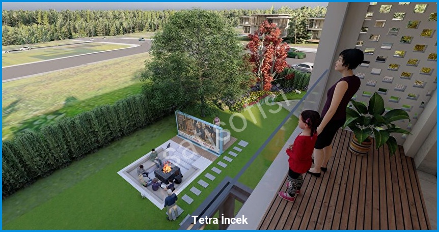 Tetra İncek görsel 12