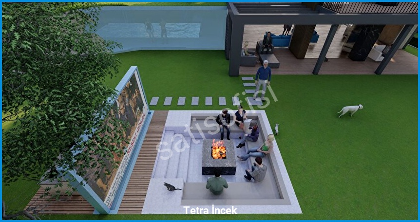 Tetra İncek görsel 5