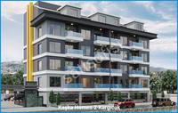Kaşka Homes 2 Kargıcak