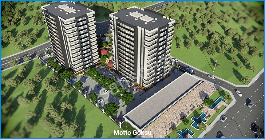 Motto Göksu görsel 4