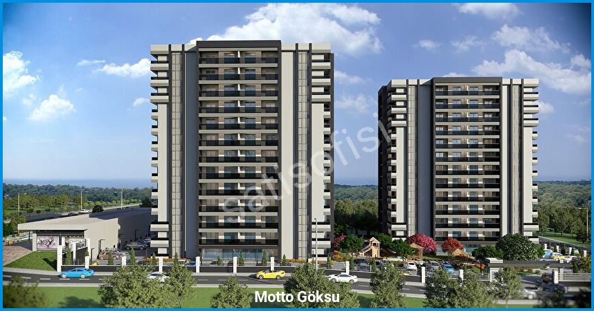 Motto Göksu görsel 6