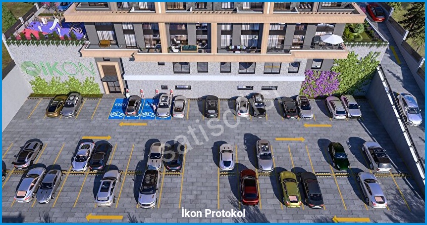 İkon Protokol 11