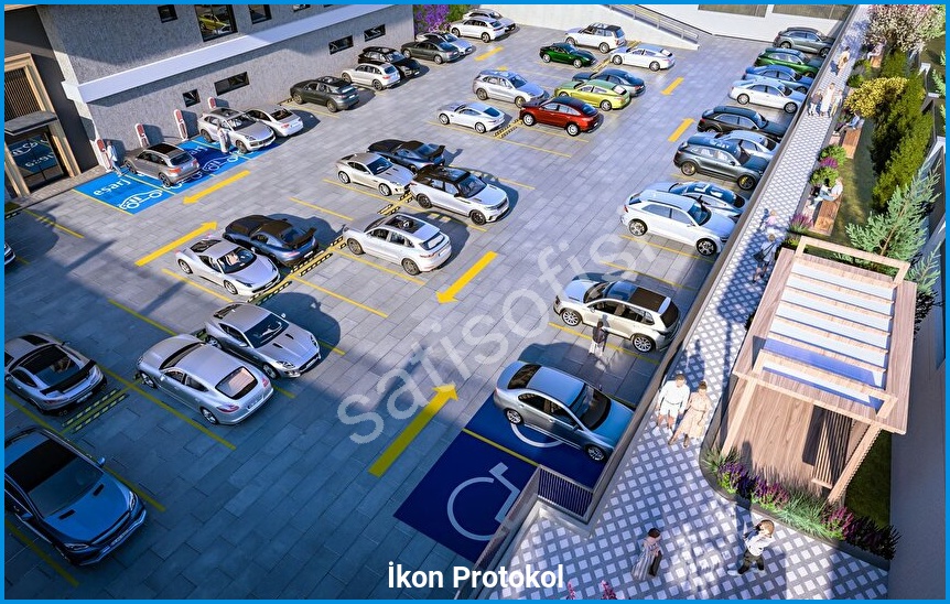 İkon Protokol 12