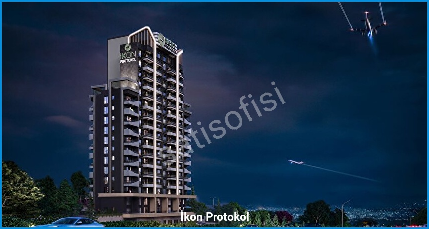 İkon Protokol 13