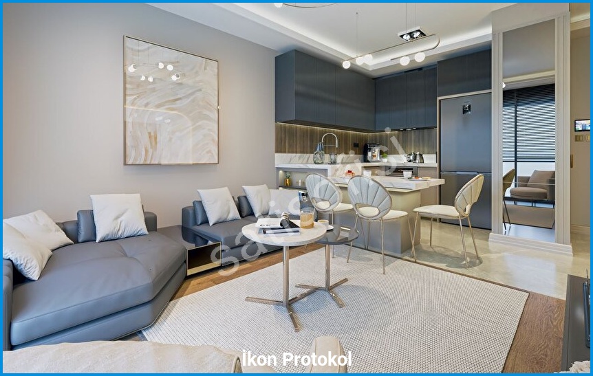 İkon Protokol 16