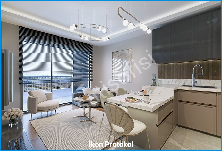 İkon Protokol 18