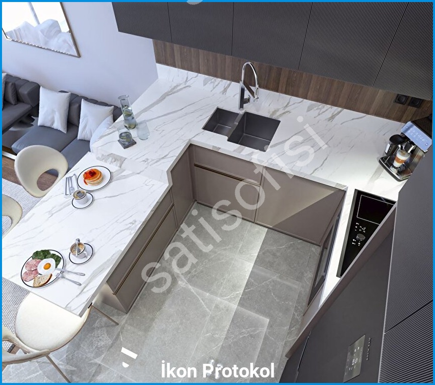 İkon Protokol 20