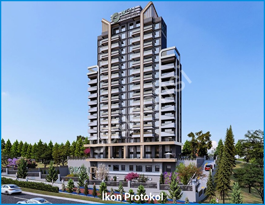 İkon Protokol 6