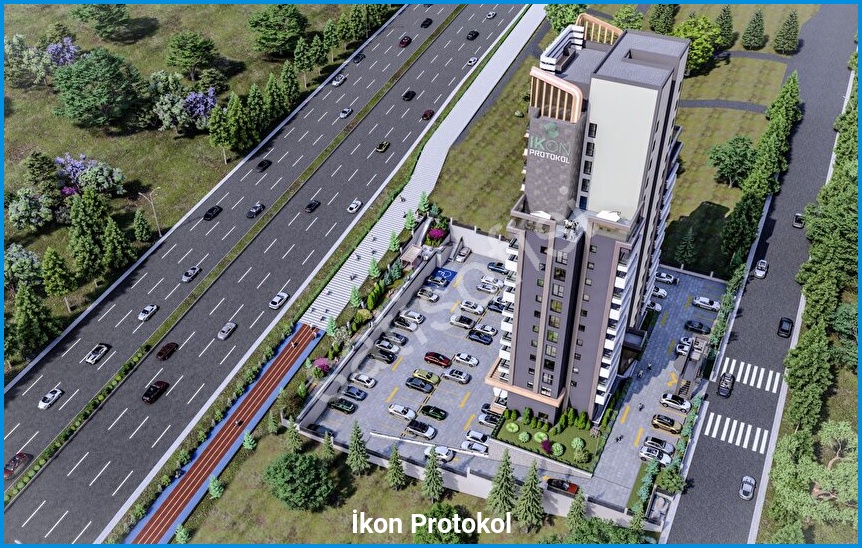 İkon Protokol 9