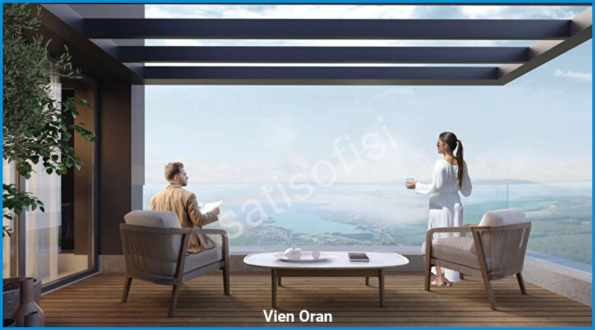Vien Oran görsel 10