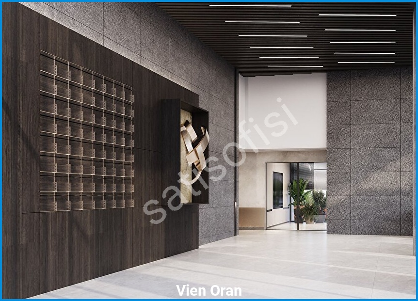 Vien Oran görsel 11