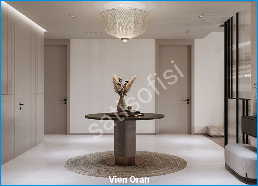 Vien Oran görsel 13