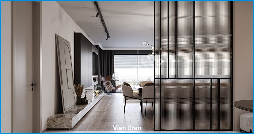 Vien Oran görsel 14