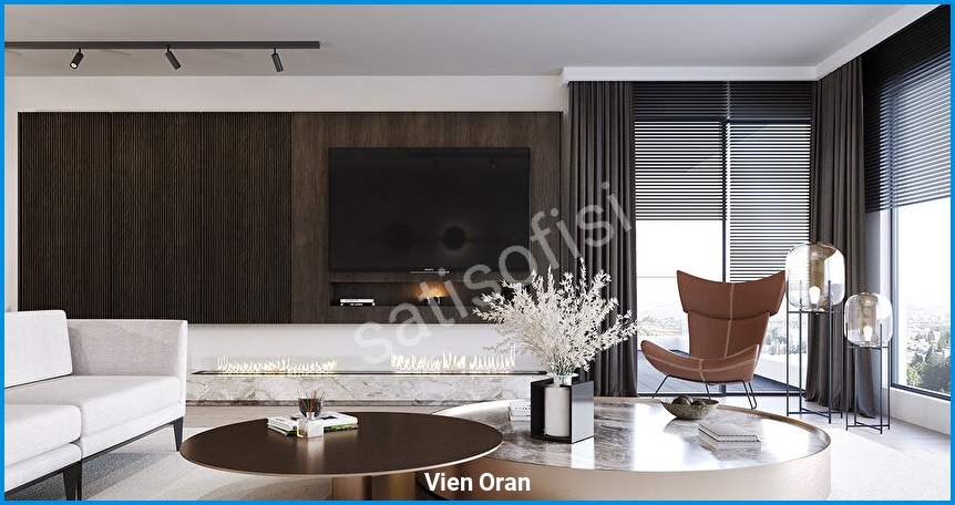 Vien Oran görsel 15