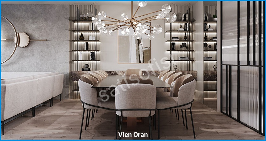 Vien Oran görsel 18