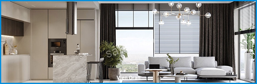 Vien Oran görsel 20