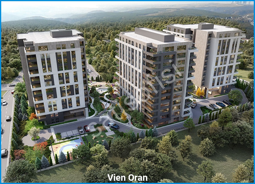Vien Oran görsel 3