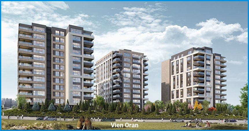 Vien Oran görsel 7