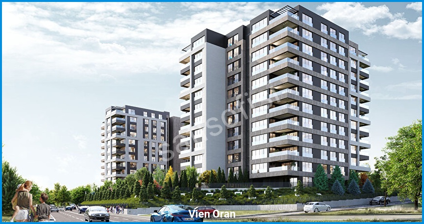 Vien Oran görsel 9