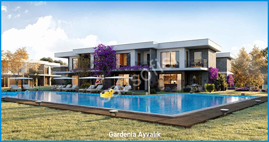 Gardenia Ayvalık