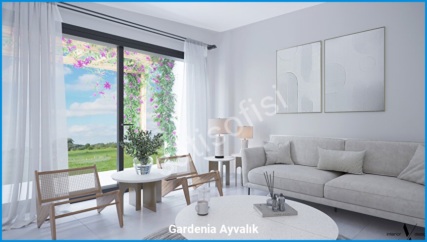 Gardenia Ayvalık görsel 10