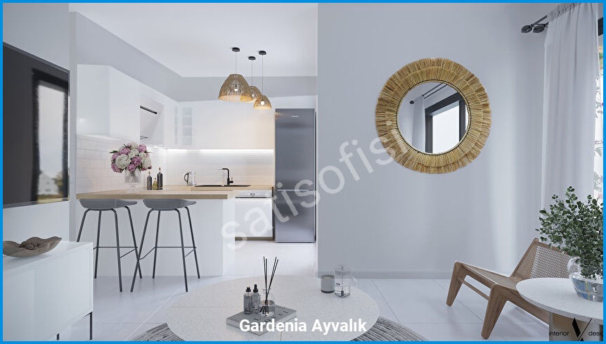 Gardenia Ayvalık görsel 11