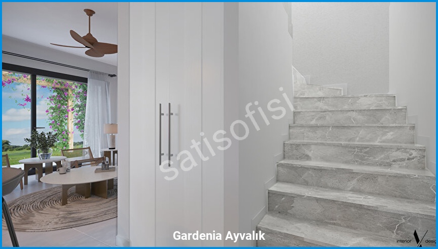 Gardenia Ayvalık görsel 14