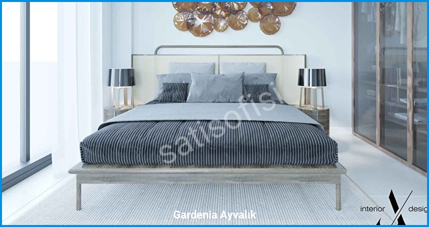 Gardenia Ayvalık görsel 15