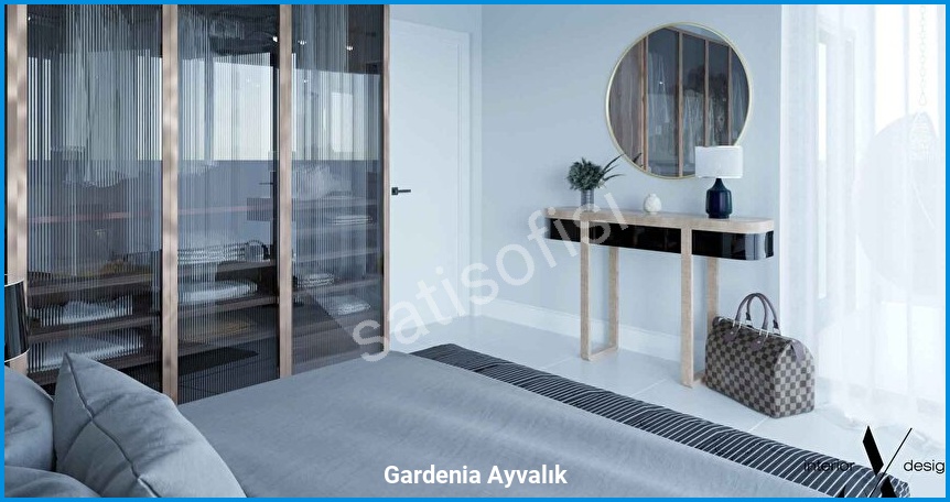 Gardenia Ayvalık görsel 16