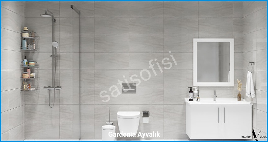 Gardenia Ayvalık görsel 18