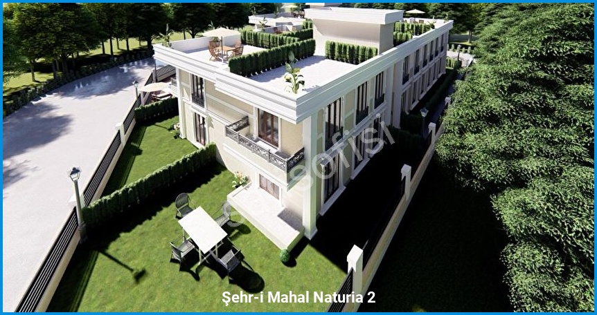 Şehr-i Mahal Naturia 2