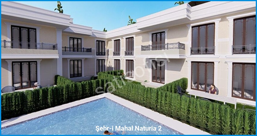 Şehr-i Mahal Naturia 2 2