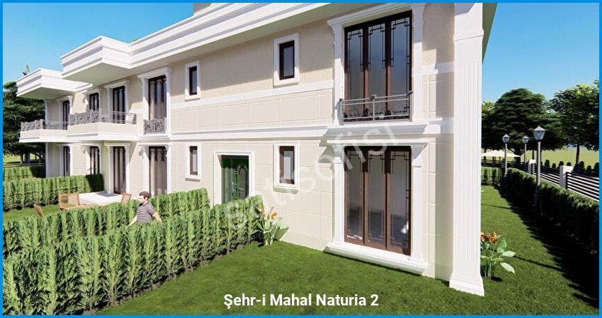 Şehr-i Mahal Naturia 2 4