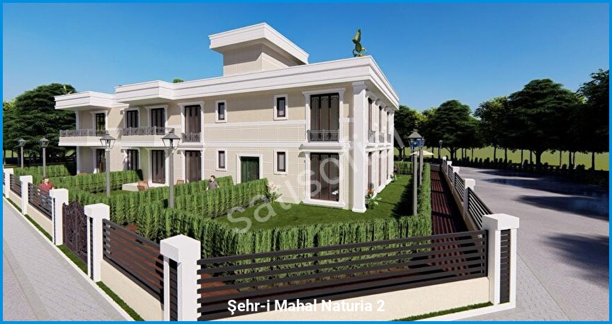 Şehr-i Mahal Naturia 2 5